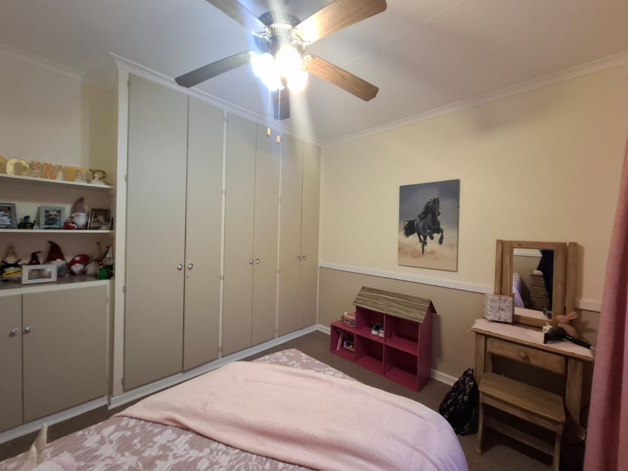 2 Bedroom Property for Sale in Pellissier Free State